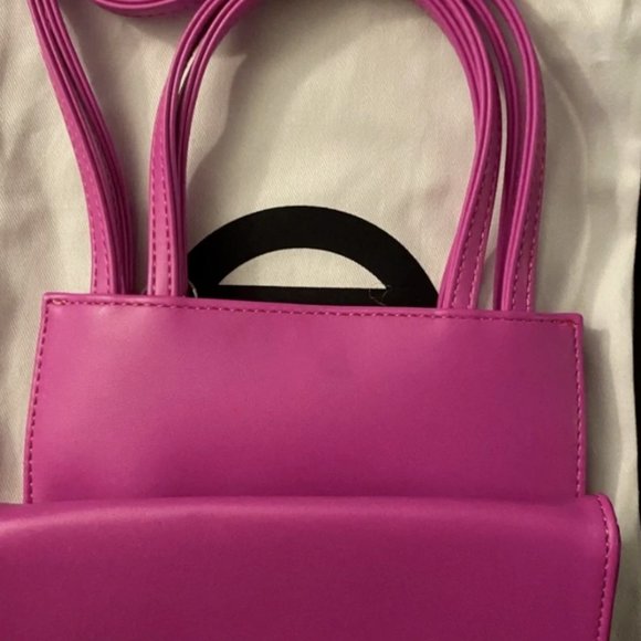 Telfar Small Azalea Shopping Bag - Picture 4 of 4